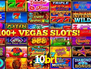 Desvendando o Mundo dos Jogos Virtuais na 10brl