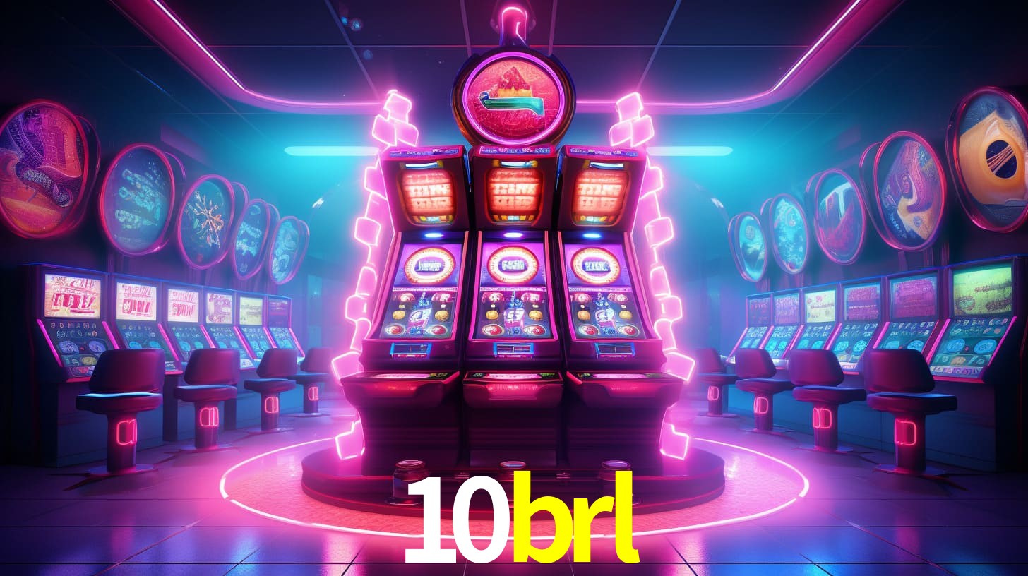 10brl - Cassino da Elite - 10brl.com