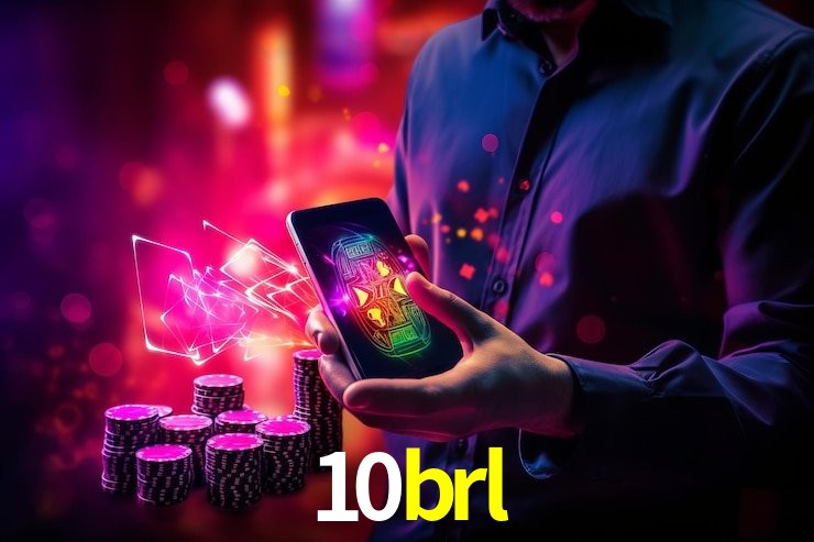 Estatísticas 10brl