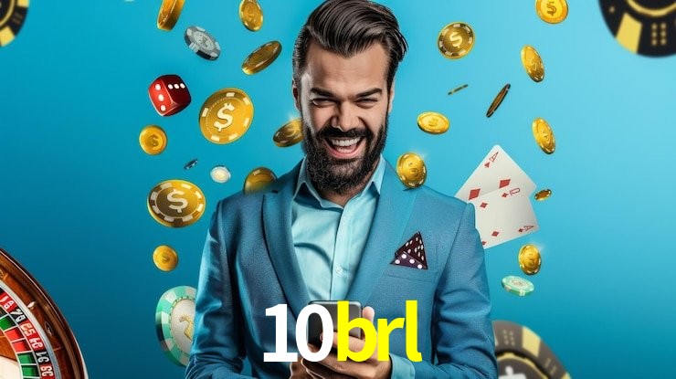 Mesa de Blackjack 10brl