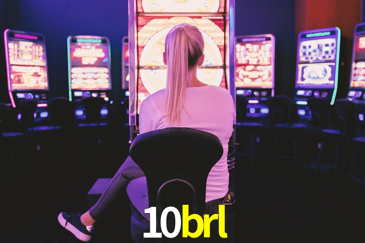 Casino VIP 10brl