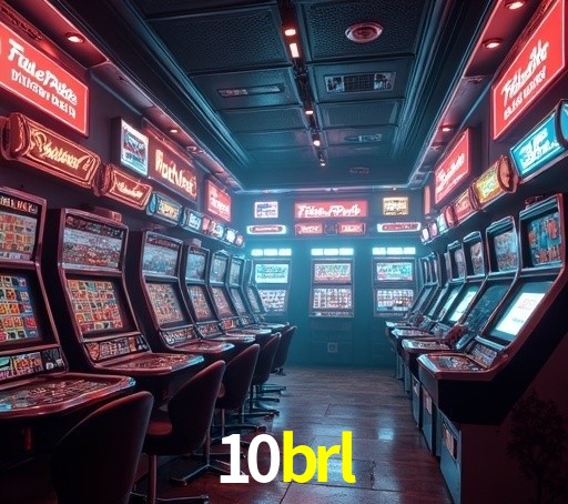 Cadastro Rápido 10brl