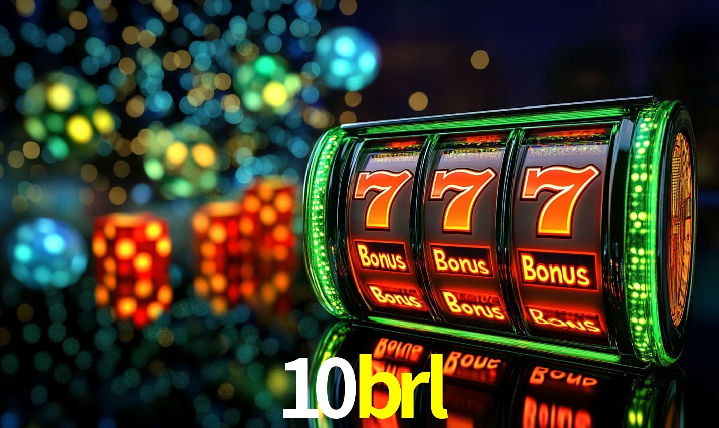 Estatísticas 10brl