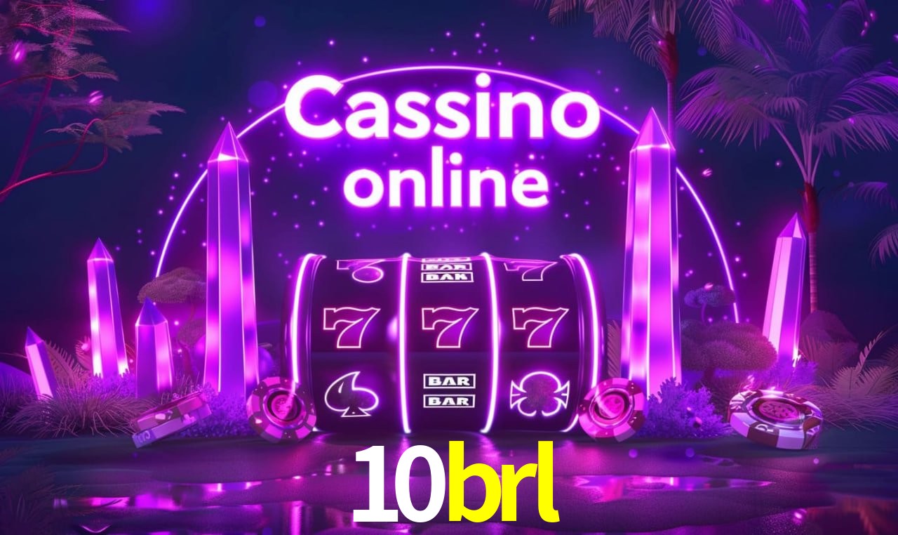 Recursos de Bônus 10brl