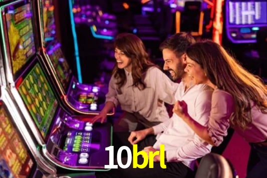 Casino Ao Vivo 10brl
