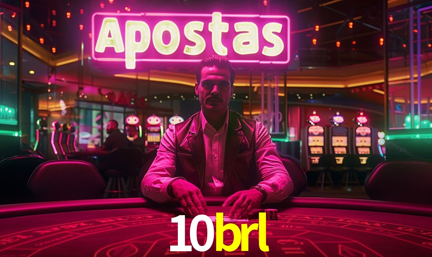 Apostas de Tênis 10brl