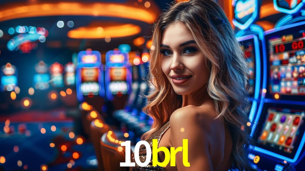 Casino Ao Vivo 10brl