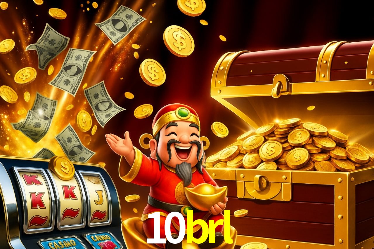 Apostas de Futebol 10brl