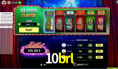 Inovações de Jogos na 10brl: O Futuro das Experiências Interativas