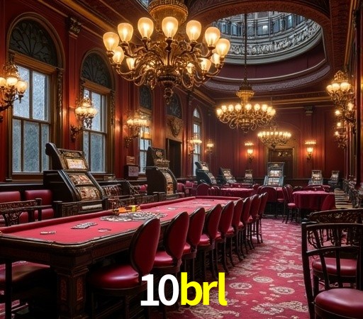 Casino Ao Vivo 10brl