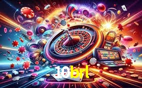 Jogos de Slot 10brl