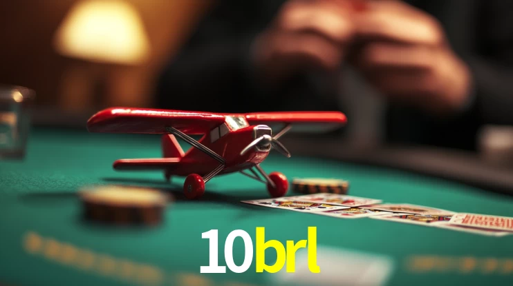 Aviator Jogo na 10brl 