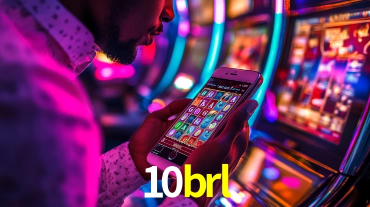 Baixar App 10brl