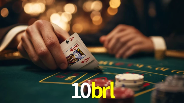 Plataforma Online 10brl