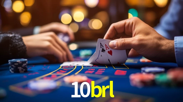 Jogos na 10brl